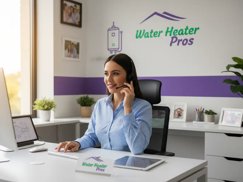 Water Heater Repair  in Waterloo  FAQ